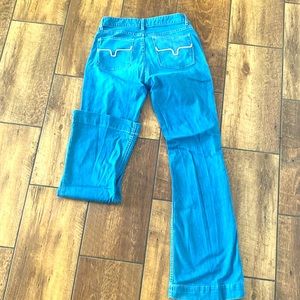 Kimes Ranch Lola Jeans size 10